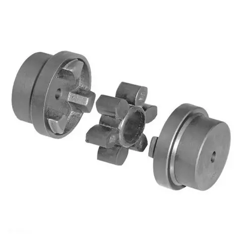 Cuplaje Industriale – Elastice - Modele