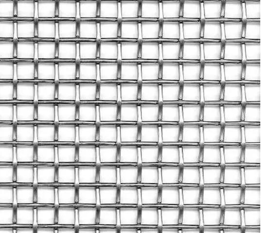 Sita Plasa Inox – Diverse Dimensiuni si Grosimi