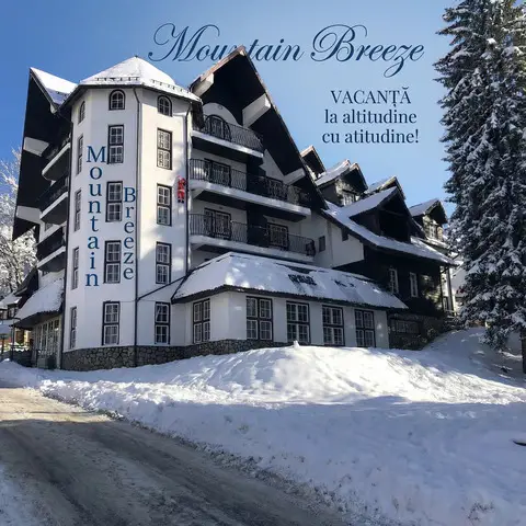 Tabara de Schi la Predeal, 2026