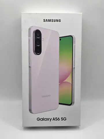 Samsung A56