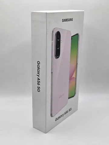 Samsung A56