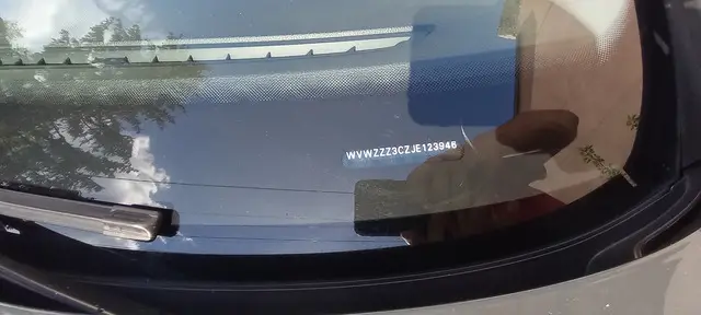 Vand Passat B8 Craiova