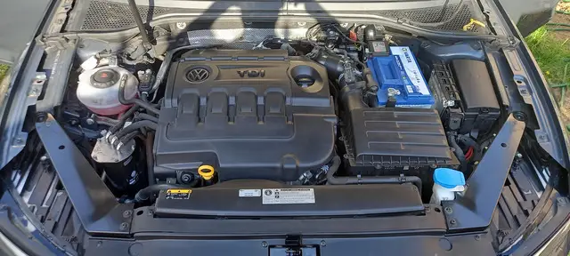 Vand Passat B8 Craiova