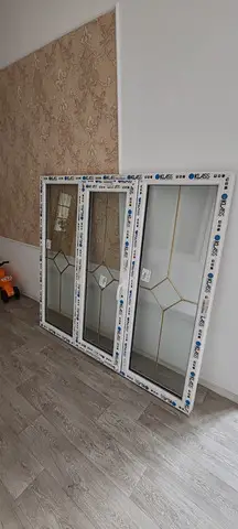 Termopane & Rulouri Exterioare