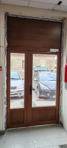 Termopane & Rulouri Exterioare