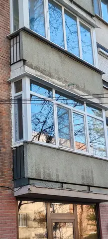 Termopane & Rulouri Exterioare