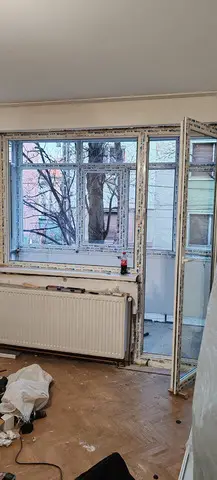 Termopane & Rulouri Exterioare