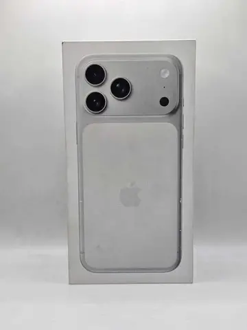 Iphone 17 Pro Max, MEM 1TB