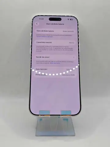 Iphone 17 Pro Max, MEM 1TB