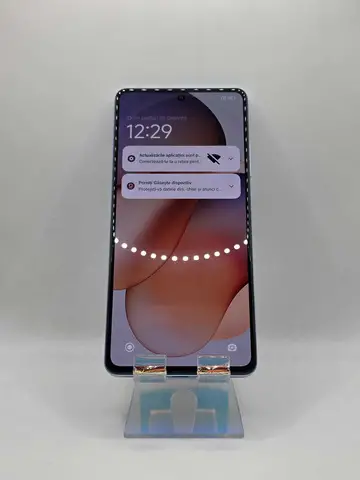 Redmi Note 12 Pro 5G, Full Box