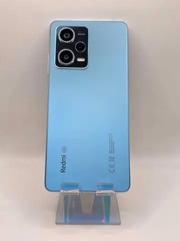 Redmi Note 12 Pro 5G, Full Box