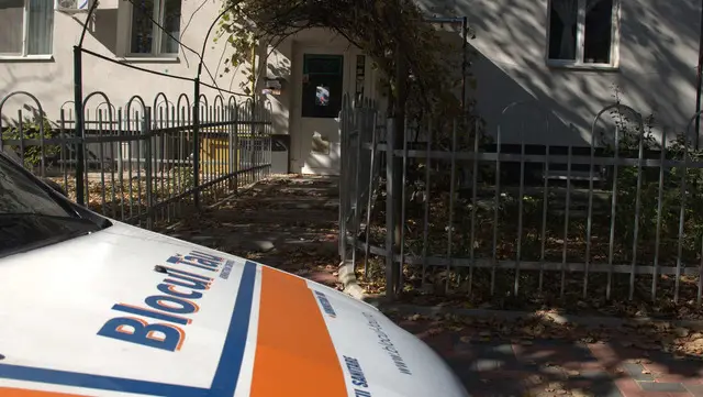 Firma de administrare imobile in sector 1