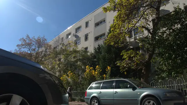 Firma de administrare imobile in sector 1