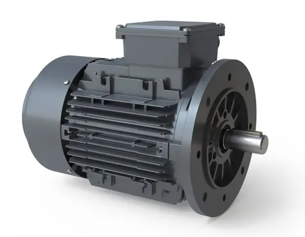 Motor electric trifazat 22kw 3000rpm 180 B5