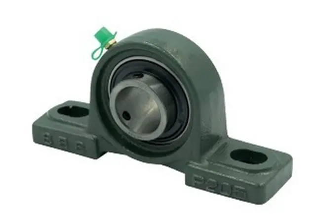 Lagar cu rulment UCP 207