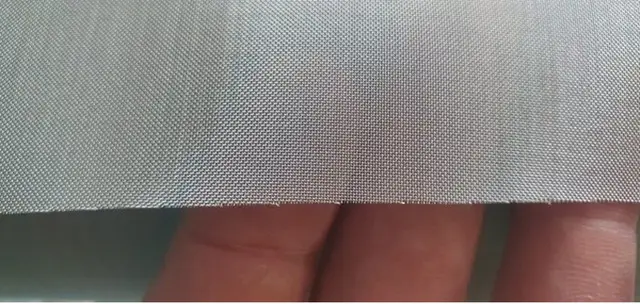 Sita plasa inox Mesh 70 fir 0.15mm ochi 0.21mm