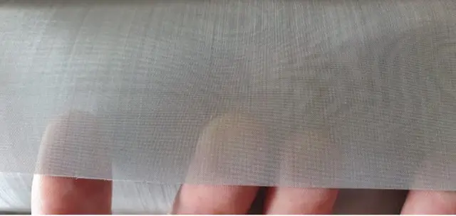 Sita plasa inox Mesh 150 fir 0.06mm ochi 0.1mm