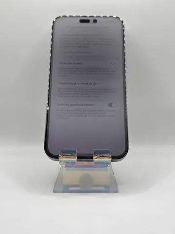 Iphone 14 Pro Max, Deep Purple