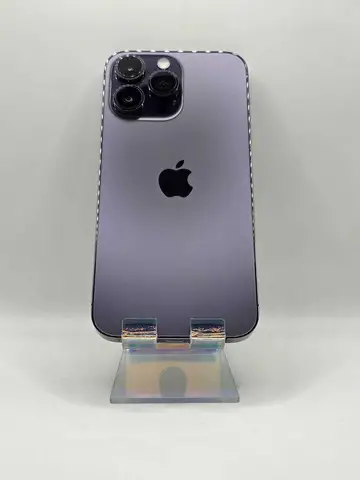 Iphone 14 Pro Max, Deep Purple
