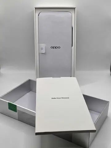 Oppo Reno 14F