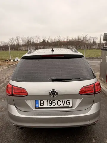 Volkswagen Golf 7 VII Break