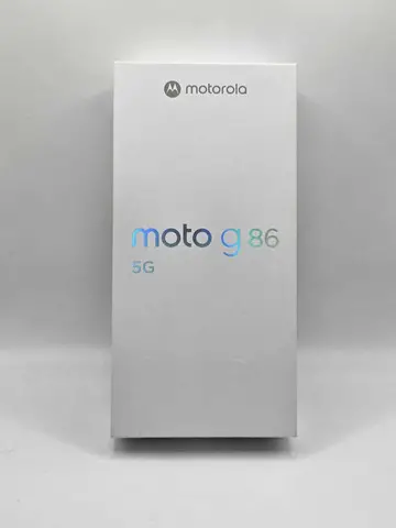 Motorola G86