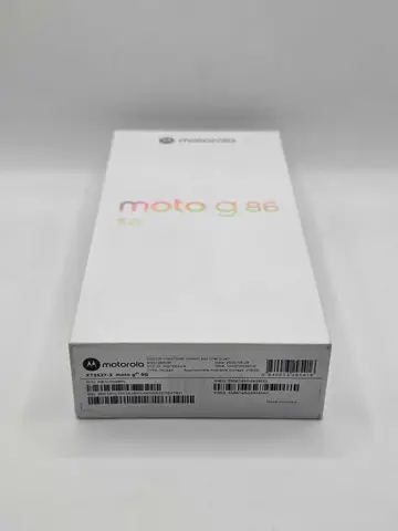Motorola G86