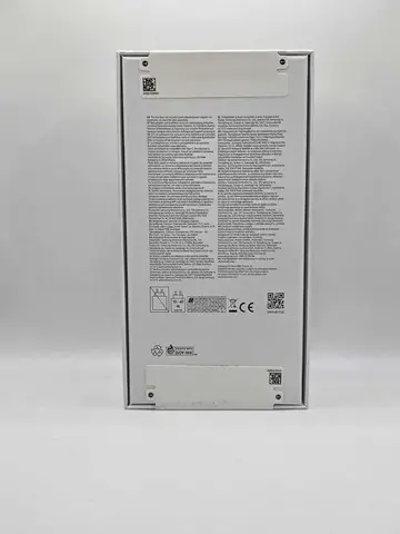 Samsung A56, Sigilat