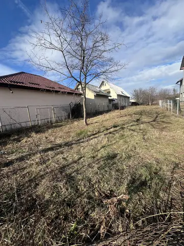 Teren intravilan Campina de vanzare