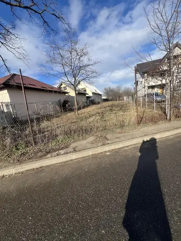 Teren intravilan Campina de vanzare