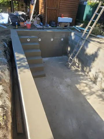 Executam lucrari in domeniul constructiilor