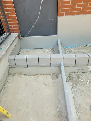 Executam lucrari in domeniul constructiilor