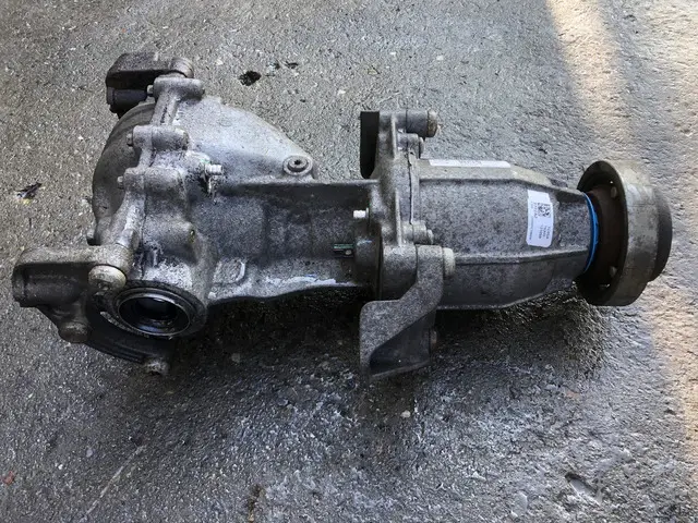 Ford Kuga II 2.0 Diferential, Grup CV6W4000DB