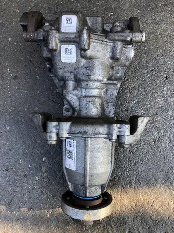 Ford Kuga II 2.0 Diferential, Grup CV6W4000DB