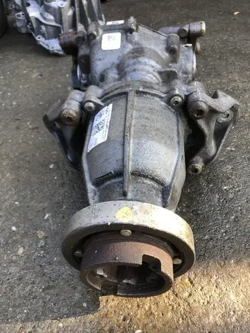 Ford Kuga II 2.0 Diferential, Grup CV6W4000DB