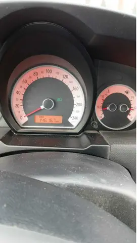 Vand kia ceed an fabricatie 2008