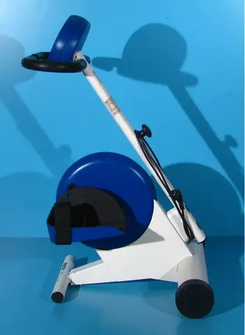 Aparat de recuperare antispasmic MOTOmed viva 2