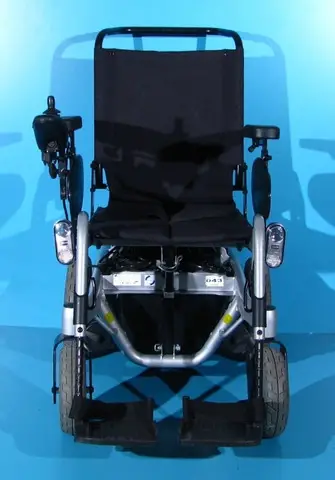 Carucior electric - Meyra IChair