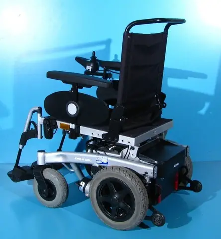 Carucior electric - Meyra IChair
