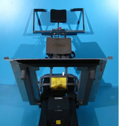 Elevator cu senile si rampa pentru scari TGR Jolly Ramp