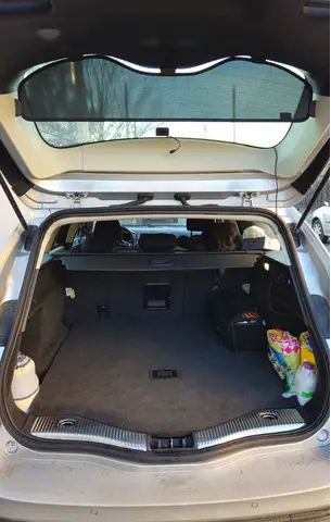 Ford Mondeo MK5, 1.5 TDCI, 120 CP, Euro 6, break, 2016