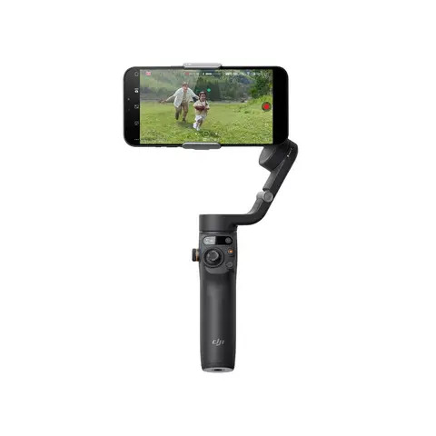 DJI Osmo Mobile 6 / OM6 Sistem