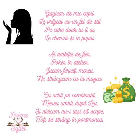 Spune mai mult decat un „La Multi Ani”