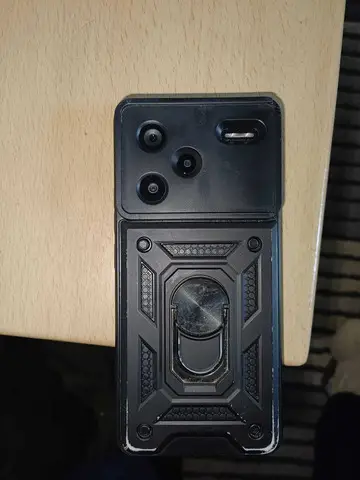 Xiaomi Redmi Note 13 Pro 5G folosit, 12 GB RAM, 512 GB