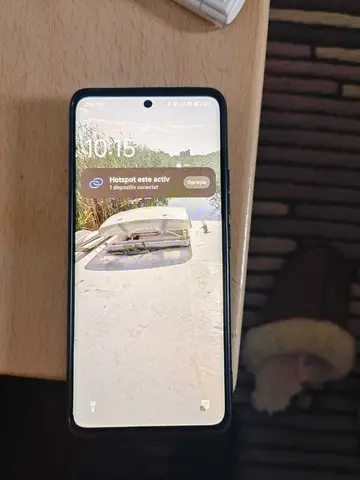 Xiaomi Redmi Note 13 Pro 5G folosit, 12 GB RAM, 512 GB