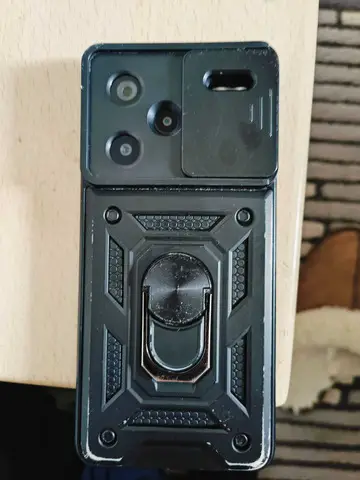 Xiaomi Redmi Note 13 Pro 5G folosit, 12 GB RAM, 512 GB