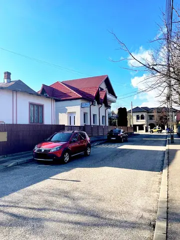 Case de vanzare ULTRACENTRAL urgent!