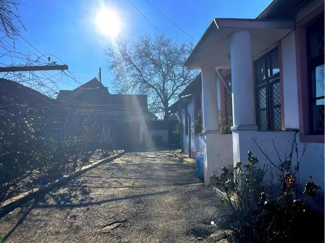 Case de vanzare ULTRACENTRAL urgent!