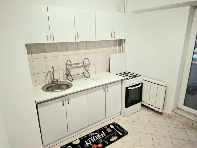 Garsoniera Mircea Voda | Timpuri Noi | Unirii