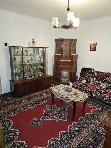 Casa Valenii de munte